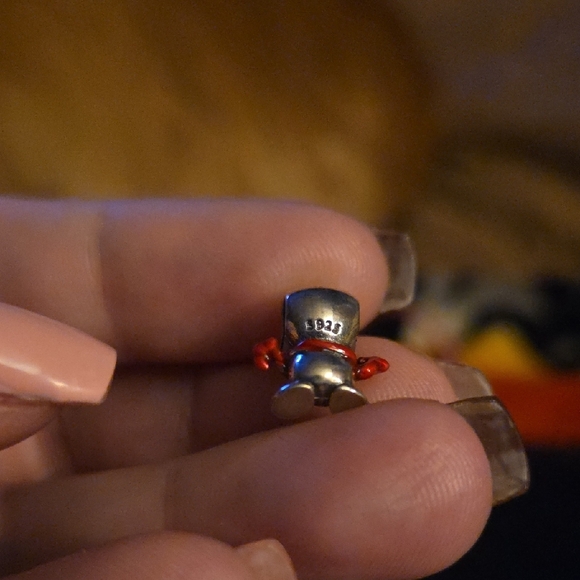 Pandora Disney Forky Bead - Picture 4 of 6